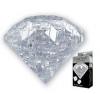 Головоломка 3D Crystal Puzzle Бриллиант