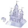 Головоломка 3D Crystal Puzzle Замок