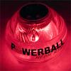 Powerball Neon Red Regular