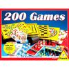 Набор игр  200 игр + шахматы