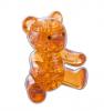 Головоломка 3D Crystal Puzzle Мишка Золотой