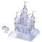 Головоломка 3D Crystal Puzzle Замок