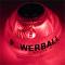Powerball Neon Red Regular
