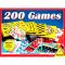 Набор игр  200 игр + шахматы